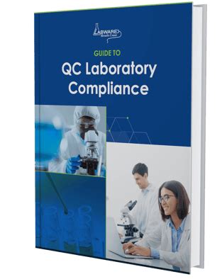 use excel to manage qc lab|Complete Guide to QC Laboratory Compliance [Updated June .